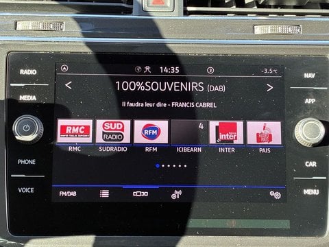 Voitures D'occasion À Tarbes | Volkswagen Tiguan 2.0 Tdi 150Ch Dsg7 Elegance 5P
