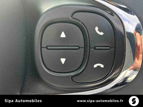 Voitures D'occasion À Libourne | Fiat 500C Serie 8 Euro 6D-Temp 1.0 70 Ch Hybride Bsg S/S Star 2P