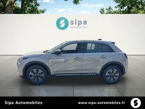 Voitures D'occasion À Muret | Fiat 600 T-Gen 3 1.2 Hybrid 145Ch Edct6 5P