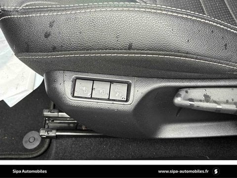 Voitures D'occasion À Toulouse | Opel Mokka 1.5 Diesel 110 Ch Bvm6 Ultimate 5P