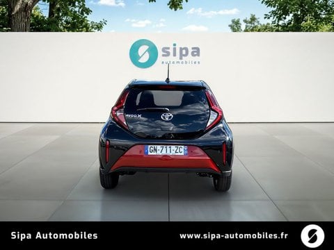 Voitures D'occasion À Mérignac | Toyota Aygo X My23 1.0 Vvt-I 72 Design 5P