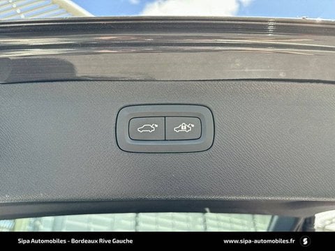 Voitures D'occasion À Mérignac | Volvo Xc90 Recharge T8 Awd 310+145 Ch Geartronic 8 7Pl Ultimat...