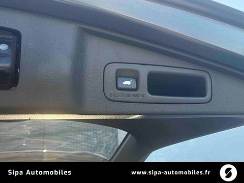 Voitures D'occasion À Villenave-D'ornon | Honda Cr-V E:hev 2.0 I-Mmd 2Wd Exclusive 5P