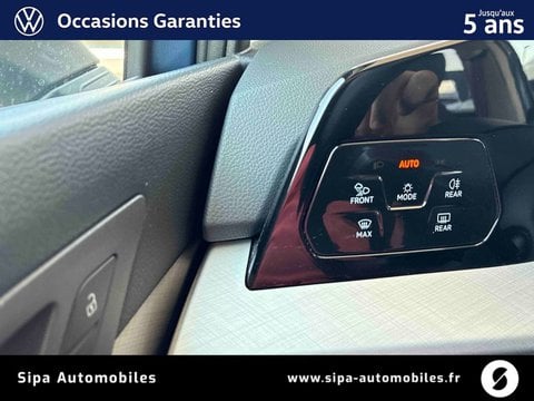 Voitures D'occasion À Lescar | Volkswagen Golf 2.0 Tdi 150 Dsg7 Vw Edition 5P