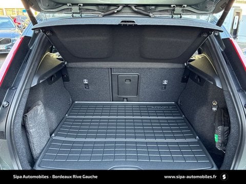 Voitures D'0Km À Mérignac | Volvo Xc40 B3 163 Ch Dct7 Lounge Edition 5P