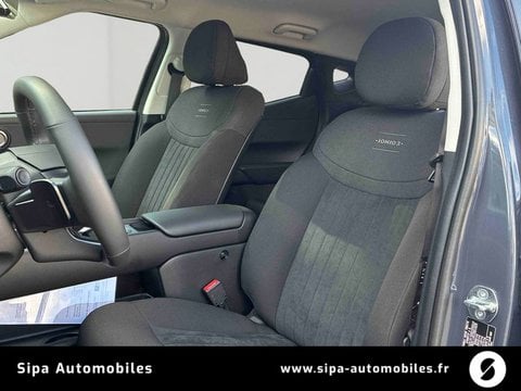 Voitures D'0Km À Le Bouscat | Hyundai Ioniq 3 61 Kwh - 135 Ch Vision 5P