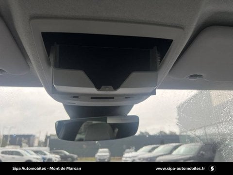 Voitures D'0Km À Mont-De-Marsan | Citroën C5 Aircross Electrique Ii E- 210 Autonomie Confort Ma...