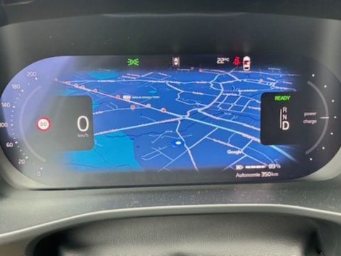 Voitures D'0Km À Lescar | Volvo Ex40 Single Extended Range 252 Ch Plus 5P