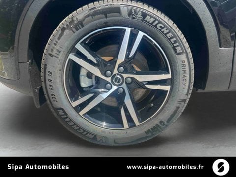Voitures D'0Km À Anglet | Volvo Xc40 B3 163 Ch Dct7 Lounge Edition 5P