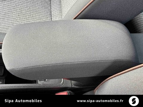 Voitures D'occasion À Mérignac | Fiat 500 E 95 Ch Nouvelle 3P