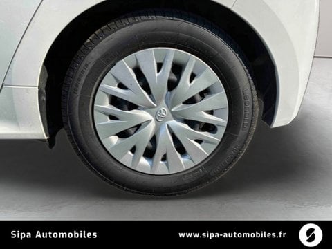 Voitures D'occasion À Libourne | Toyota Yaris Pro Hybride My22 Hybride 116H Dynamic Business + P...