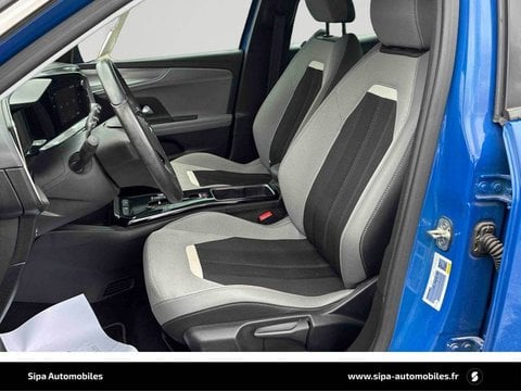 Voitures D'occasion À Toulouse | Opel Mokka Electrique 136 Ch & Batterie 50 Kwh Elegance 5P