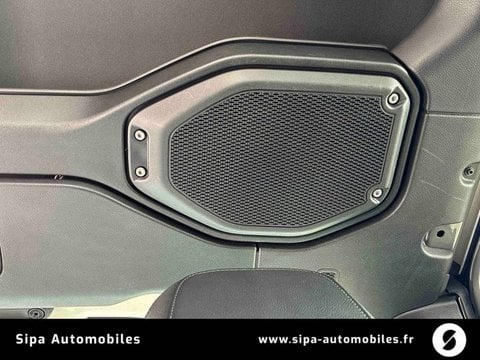 Voitures D'occasion À La-Teste-De-Buch | Jeep Wrangler Unlimited 4Xe 2.0 L T 380 Ch Phev 4X4 Bva...