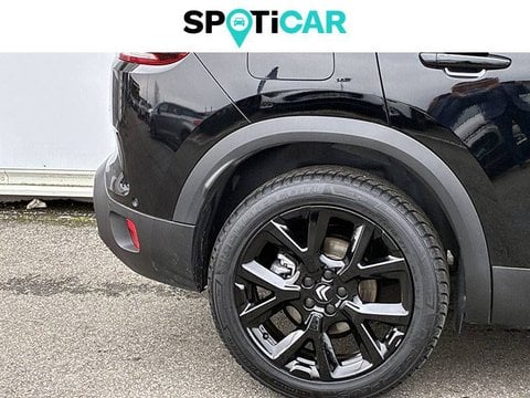 Voitures D'occasion À Lescar | Citroën C5 Aircross Bluehdi 130 Eat8 Max 5P