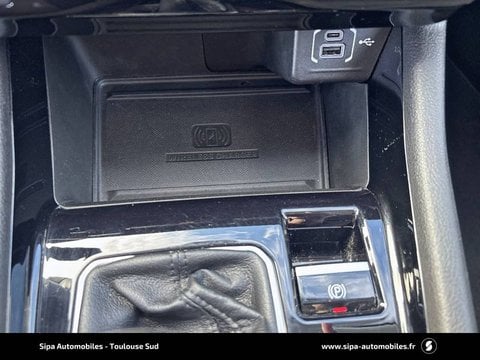 Voitures D'occasion À Toulouse | Jeep Compass Ii 1.3 Turbo T4 130 Ch Bvm6 Limited 5P