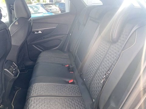 Voitures D'occasion À Muret | Peugeot 3008 Ii Puretech 130Ch S&S Eat8 Roadtrip 5P