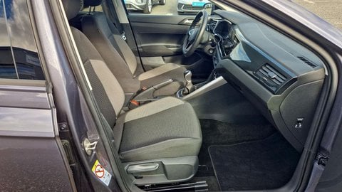 Voitures D'occasion À Tarbes | Volkswagen Polo 1.0 Tsi 95 S&S Bvm5 Vw Edition 5P