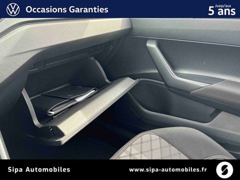 Voitures D'occasion À Lescar | Volkswagen Polo 1.0 Tsi 116 S&S Dsg7 R-Line Edition 5P