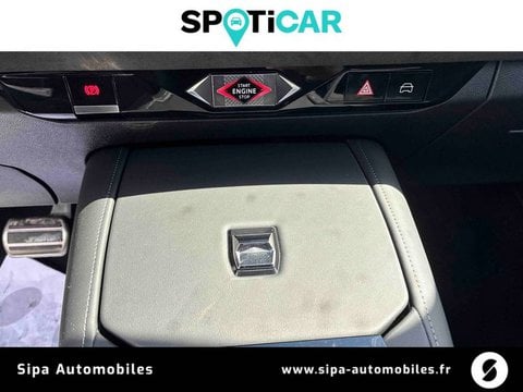 Voitures D'0Km À Mont-De-Marsan | Ds N°4 Bluehdi 130 Automatique Etoile - Alcantara 5P