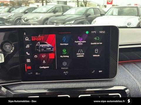Voitures D'occasion À Dax | Renault 5 R Renault E-Tech Electrique 150 Ch Autonomie Confort Techn...