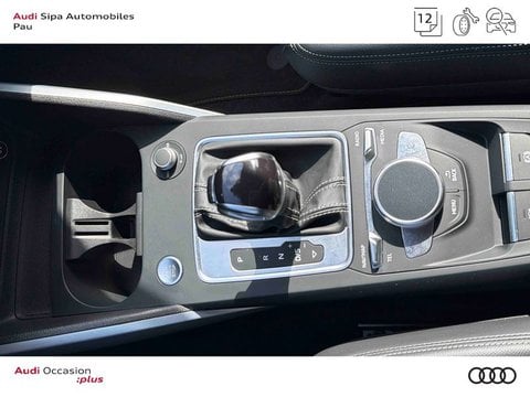 Voitures D'occasion À Lescar | Audi Q2 30 Tdi 116 S Tronic 7 S Line 5P