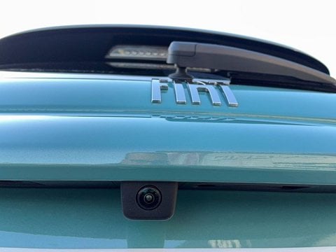 Voitures D'0Km À Toulouse | Fiat 600E 54 Kwh 156 Ch La Prima 5P