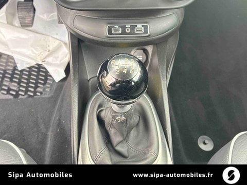 Voitures D'occasion À Toulouse | Fiat 500X 1.4 Multiair 140 Ch City Cross 5P