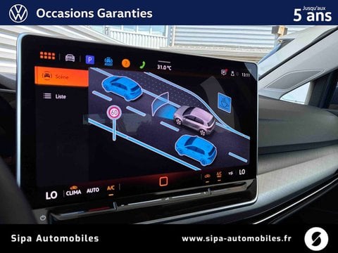 Voitures D'occasion À Lescar | Volkswagen Golf 2.0 Tdi 150 Dsg7 Vw Edition 5P