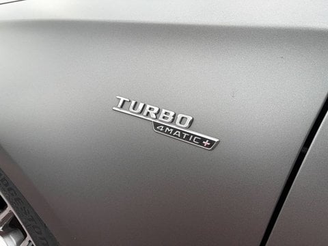 Voitures D'occasion À Libourne | Mercedes-Benz Classe A Iv 45 S Mercedes-Amg 8G-Dct Speedshift A...