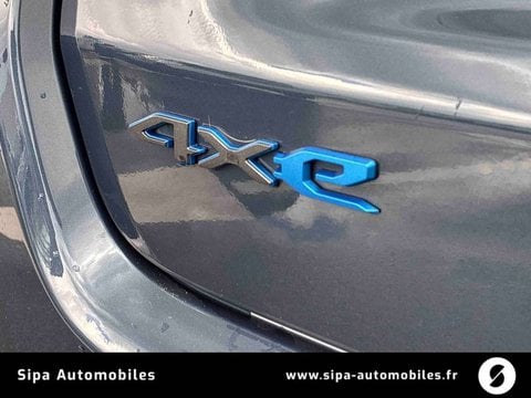 Voitures D'occasion À Toulouse | Jeep Compass 1.3 Phev T4 240 Ch 4Xe Eawd S 5P