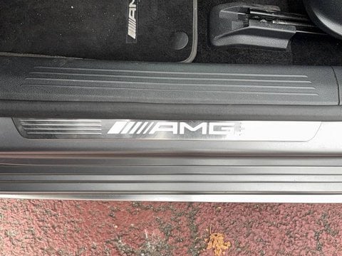 Voitures D'occasion À Libourne | Mercedes-Benz Classe A Iv 45 S Mercedes-Amg 8G-Dct Speedshift A...