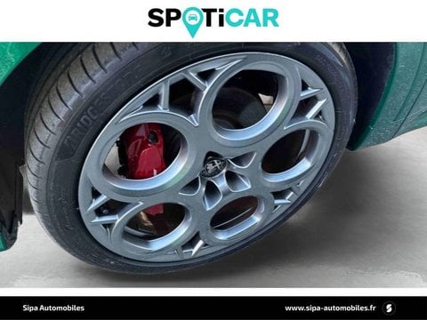 Voitures D'occasion À Mérignac | Alfa Romeo Tonale 1.5 Hybrid 160 Ch Vgt Tct7 Tributo Italiano 5P