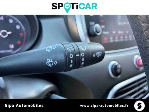 Voitures D'occasion À Mérignac | Fiat 500X 1.5 Firefly 130 Ch S/S Dct7 Hybrid 5P