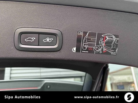 Voitures D'occasion À Labège | Volvo Xc40 T3 163 Ch Momentum 5P