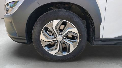 Voitures D'occasion À Villenave-D'ornon | Hyundai Kona Hybrid 141 Intuitive 5P
