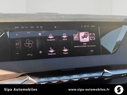 Voitures D'occasion À Lescar | Ds Ds 4 Puretech 130 Eat8 Opera 5P