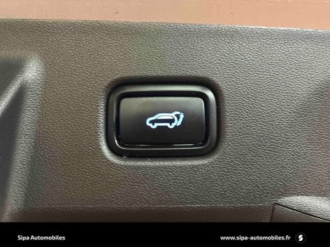 Voitures D'occasion À Le Bouscat | Hyundai Tucson 1.6 T-Gdi 215 Hybrid Bva6 N Line Executive 5P
