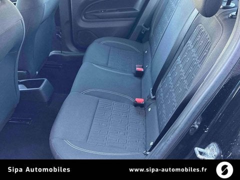 Voitures D'occasion À Mérignac | Fiat 600 1.2 Hybrid 100Ch Dct6 5P
