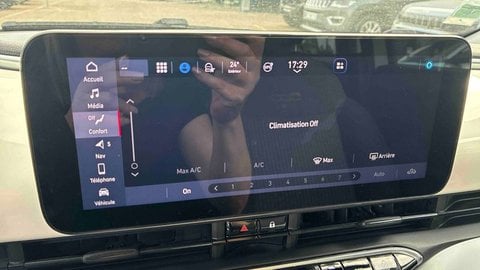 Voitures D'occasion À Mérignac | Fiat 500 E 95 Ch Icône 3P