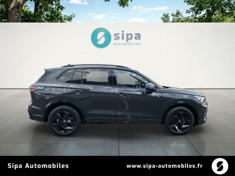 Voitures D'0Km À Lescar | Volkswagen Tiguan 1.5 Etsi 150Ch Dsg7 R-Line 5P