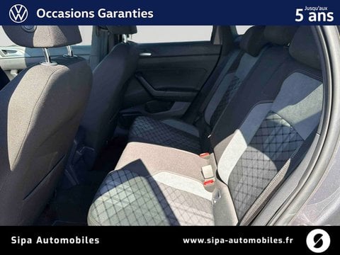 Voitures D'occasion À Lescar | Volkswagen Polo 1.0 Tsi 116 S&S Dsg7 R-Line Edition 5P