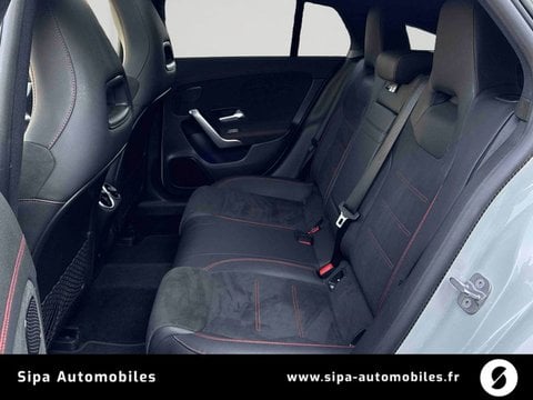 Voitures D'occasion À Mérignac | Mercedes-Benz Cla Shooting Brake 250 E 8G-Dct Amg Line 5P