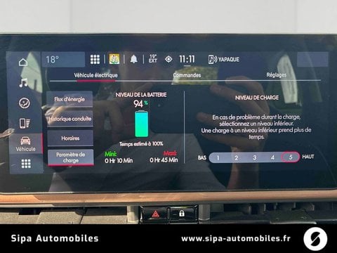 Voitures D'occasion À Villenave-D'ornon | Fiat 500 E 95 Ch Nouvelle 3P