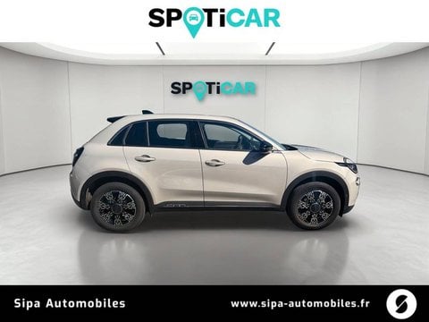 Voitures D'occasion À Lescar | Fiat 600 1.2 Hybrid 100Ch Dct6 5P
