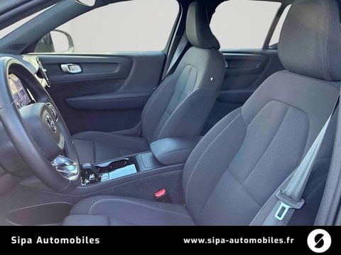 Voitures D'occasion À Mérignac | Volvo Xc40 Recharge 231 Ch 1Edt Start 5P