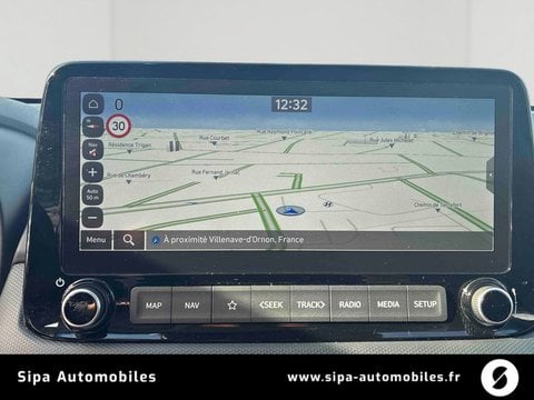 Voitures D'occasion À Villenave-D'ornon | Hyundai Kona Hybrid 141 Creative 5P