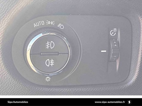 Voitures D'occasion À Toulouse | Opel Mokka 1.2 Turbo 130 Ch Bva8 Gs Line 5P