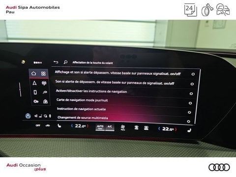 Voitures D'0Km À Lescar | Audi Q5 E-Hybrid 299 Ch S Tronic 7 Quattro S Line 5P