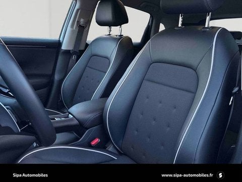 Voitures D'occasion À Mérignac | Honda Zr-V E:hev 2.0 I-Mmd Sport 5P