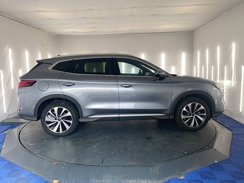 Voitures D'0Km À Fenouillet | Byd Seal U Electrique Ev 87 Kwh 218 Ch Design 5P